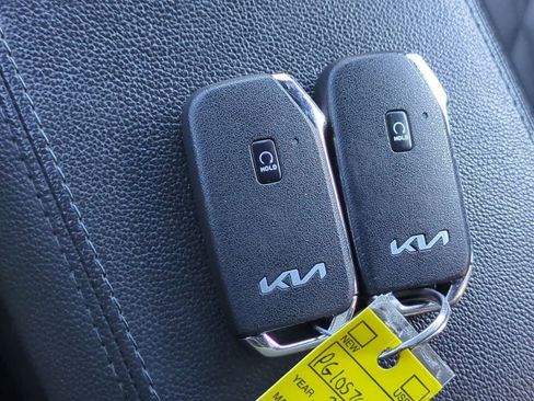 Used 2023 Kia Sportage X-Line image 33