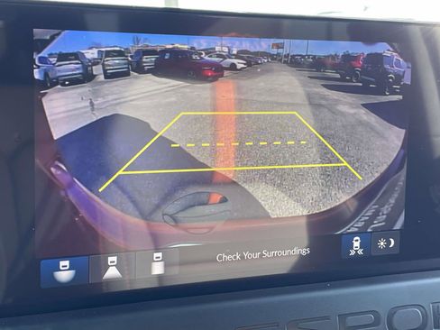 New 2026 Honda Passport TrailSport image 11