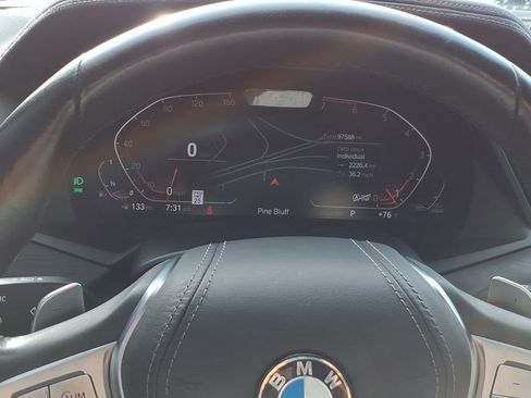 Used 2019 BMW X7 xDrive50i w/ Premium Package AWD/4WD image 20