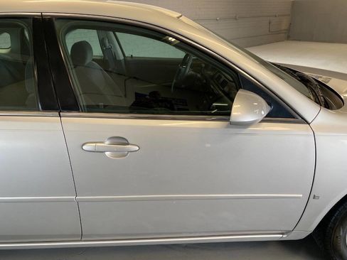 Used 2007 Chevrolet Impala LS FWD image 17