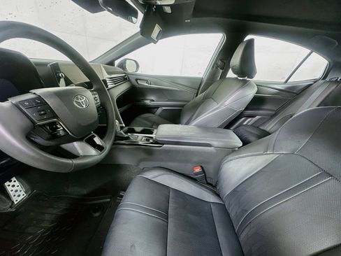 Used 2026 Toyota Camry XSE FWD image 13