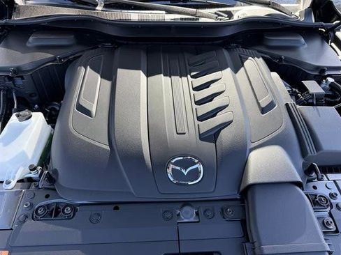 New 2026 MAZDA CX-90 3.3 Turbo w/ Preferred Package image 15