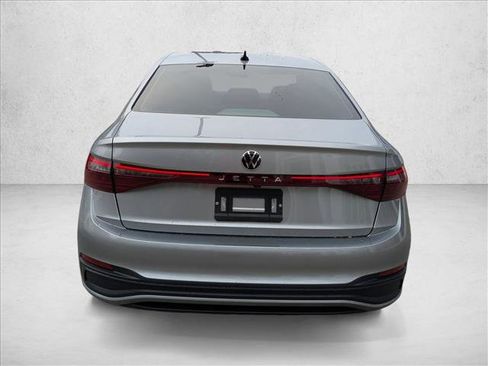 New 2026 Volkswagen Jetta Sport FWD image 6