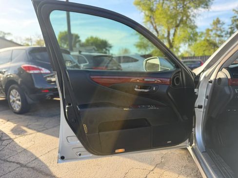 Used 2008 Lexus LS 460 RWD image 10