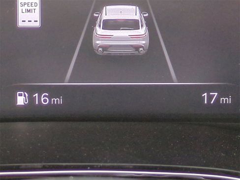 Used 2025 Genesis GV70 3.5T Sport w/ Sport Advanced Package image 28