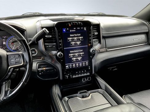 Used 2021 RAM 2500 Limited image 6