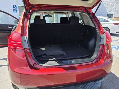 Used 2015 Nissan Rogue S w/ Convenience Package FWD image 19