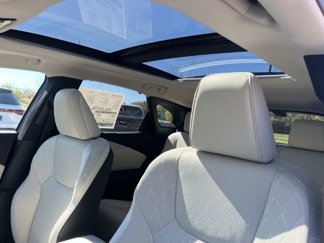 New 2026 Lexus RX 350 FWD w/ Convenience Package image 28