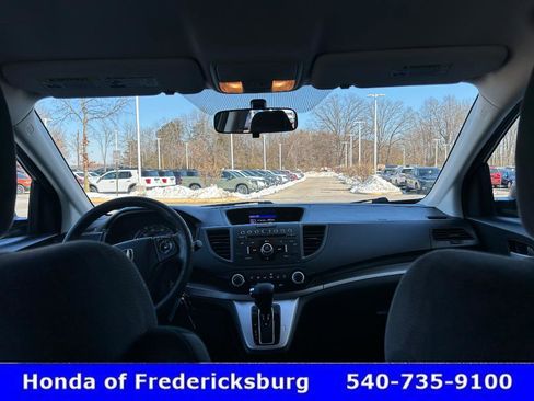 Used 2012 Honda CR-V LX image 35