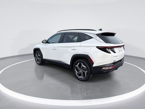Certified 2023 Hyundai Tucson SEL w/ Convenience Package image 6