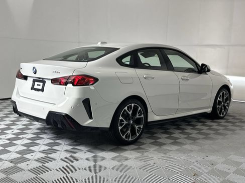 Used 2025 BMW 228i xDrive AWD/4WD image 8