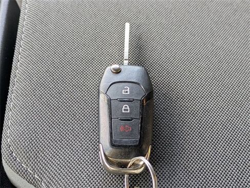 Used 2024 Ford F250 XL w/ STX Appearance Package image 34