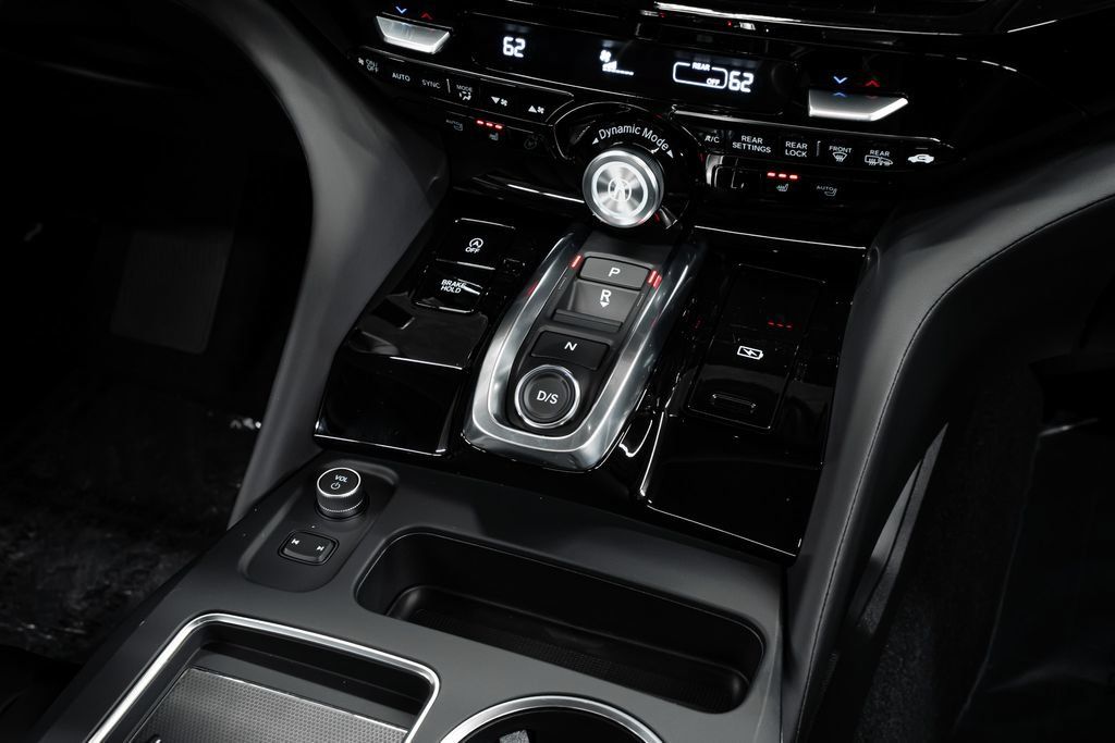 New 2026 Acura MDX w/ Technology Package FWD image 19