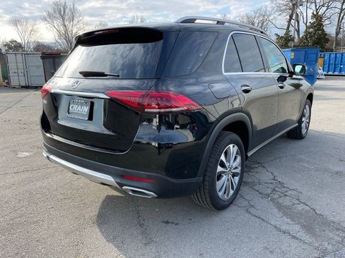 Used 2021 Mercedes-Benz GLE 350 image 8