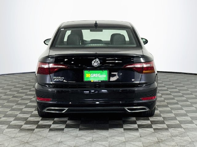Used 2020 Volkswagen Jetta R-Line FWD image 7