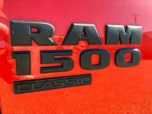 Used 2021 RAM 1500 Tradesman w/ Popular Equipment Group image 33