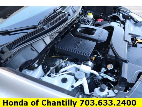 Used 2025 Nissan Murano Platinum image 29