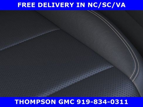 New 2026 GMC Terrain Elevation w/ Elevation Premium Package image 21