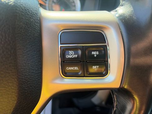 Used 2017 RAM 2500 Laramie w/ Sport Appearance Group AWD/4WD image 33