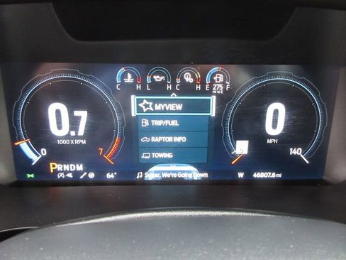 Certified 2023 Ford F150 Raptor AWD/4WD image 17