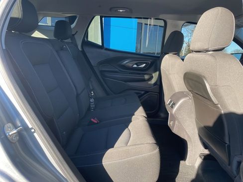 Used 2024 GMC Terrain SLE w/ Elevation Edition image 31