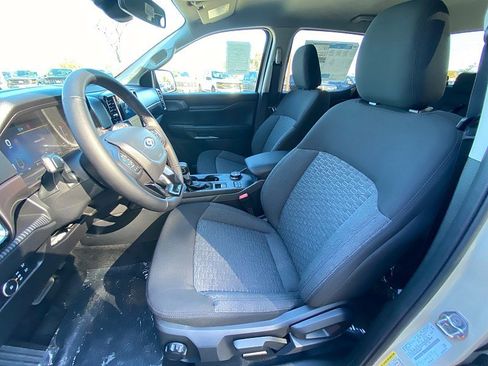 New 2025 Ford Ranger XLT AWD/4WD image 21