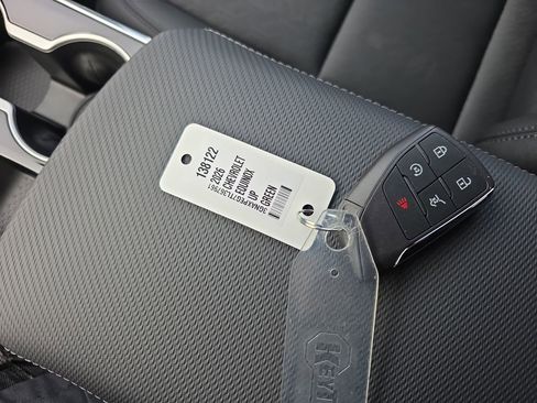 New 2026 Chevrolet Equinox LT w/ Convenience Package II image 29