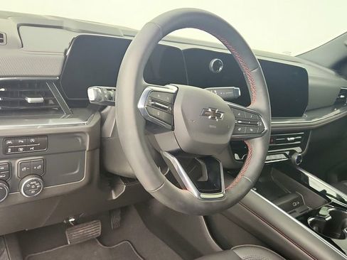 Used 2025 Chevrolet Tahoe RST w/ Comfort Package image 14