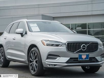 Used 2020 Volvo XC60 T5 Inscription