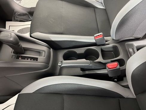 New 2025 Nissan Versa S w/ S Plus Package image 28