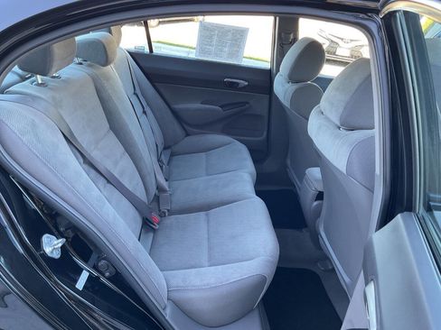 Used 2010 Honda Civic LX image 29