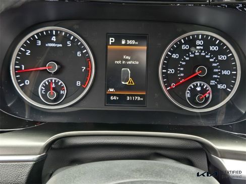 Certified 2023 Kia K5 GT image 28