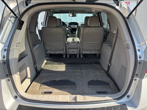 Used 2015 Honda Odyssey EX-L image 66