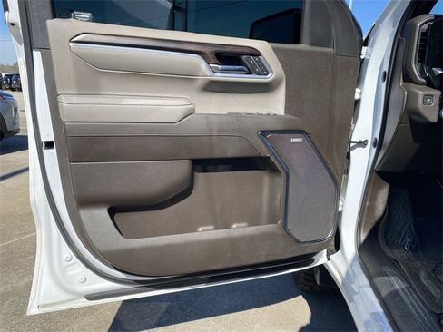 Used 2023 GMC Sierra 1500 SLT w/ SLT Premium Package image 22