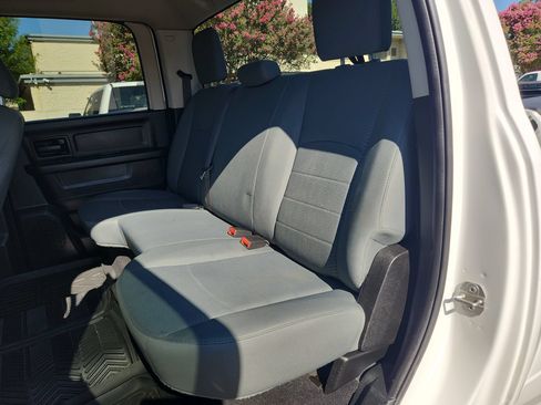 Certified 2019 RAM 1500 Tradesman w/ Popular Equipment Group AWD/4WD image 23