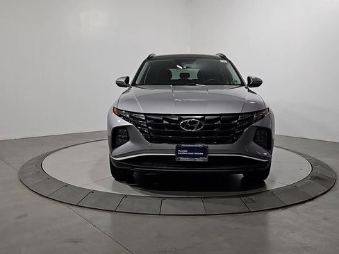 Certified 2022 Hyundai Tucson SEL image 10