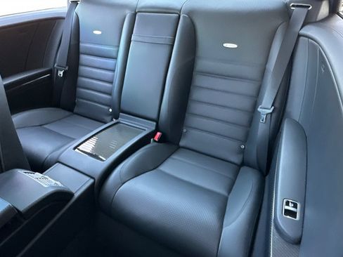 Used 2013 Mercedes-Benz CL 63 AMG image 12