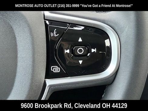 New 2025 Volvo XC90 B6 Plus image 31