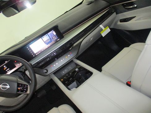 New 2026 Nissan Murano SL image 20