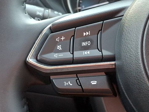 Used 2024 MAZDA CX-5 AWD 2.5 S image 24