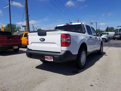 New 2026 Ford Maverick XL