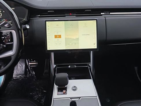 New 2026 Land Rover Range Rover SE image 19