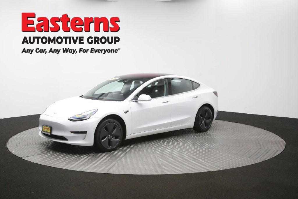 Used 2018 Tesla Model 3 Mid Range RWD image 54