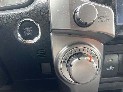 Used 2022 Toyota 4Runner TRD Sport image 25