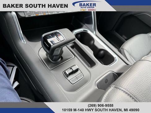 New 2026 GMC Sierra 1500 Denali w/ Technology Package AWD/4WD image 33