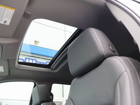 New 2026 Chevrolet Silverado 1500 LT Trail Boss w/ LT Trail Boss Premium Package image 25