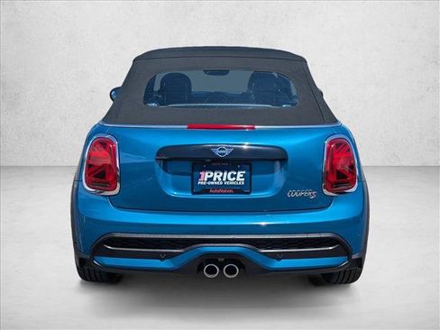 Used 2024 MINI Cooper S FWD image 7