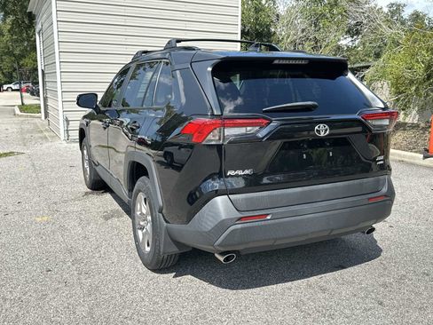 Used 2023 Toyota RAV4 XLE w/ Convenience Package AWD/4WD image 4
