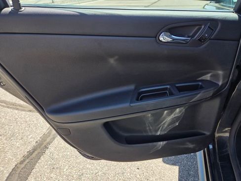 Used 2014 Chevrolet Impala LTZ image 42