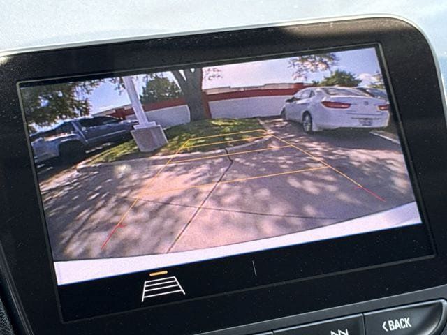 Used 2019 Chevrolet Malibu LS w/ Driver Confidence Package FWD image 17
